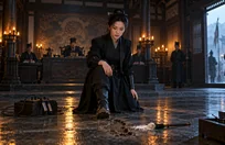 县衙来了位测谎师